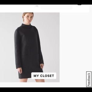 Lululemon City Bound Dress